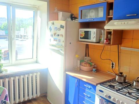 квартира по адресу Александра Поля просп. (Кірова), 59