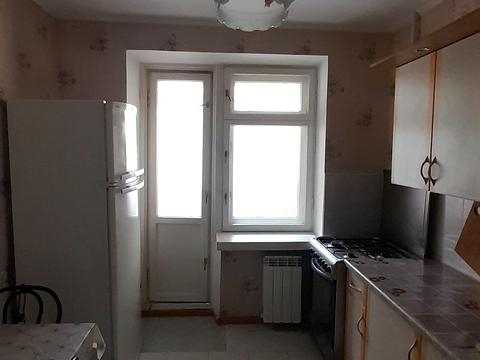 квартира по адресу Раисы Окипной ул., 3-А