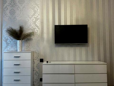 квартира по адресу Соляная ул., 70