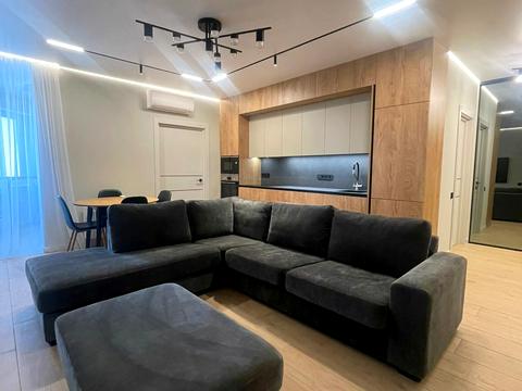 квартира за адресою Золотоустівська вул., 25
