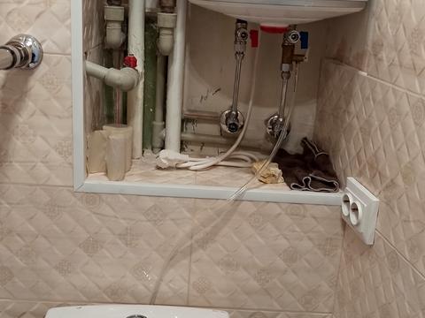 квартира за адресою Лісовий просп., 26