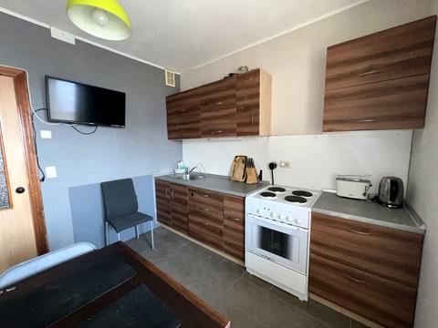 квартира по адресу Червоной Калины просп. (Владимира Маяковского), 91-В