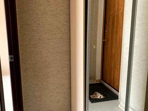 квартира по адресу Радужный массив ул., 11