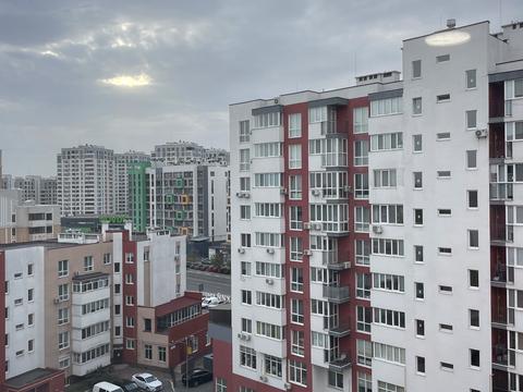 квартира за адресою Єдності вул., 4