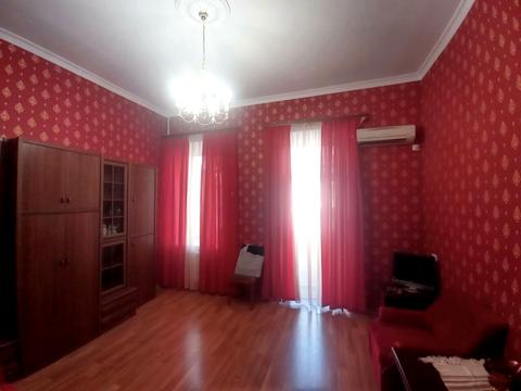 квартира за адресою Саксаганського вул., 117