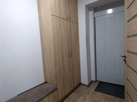 квартира по адресу Криворожстали ул. (Орджонікідзе), 35