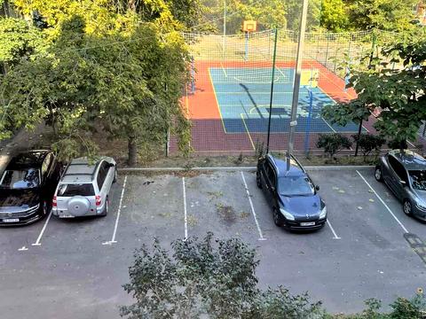 квартира за адресою Алана Шепарда вул. (Суворова), 15