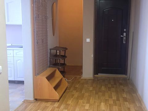 квартира за адресою Миколи Бажана просп., 1-М