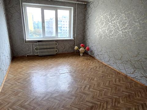 квартира по адресу Березинская ул., 26
