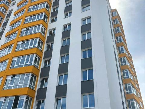 квартира по адресу Степана Бандери ул., 32/1