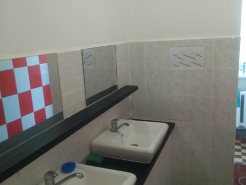 комната по адресу Сергія Берегового ул. (Мартиросяна), 14