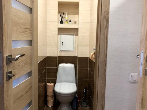 квартира за адресою Бориспільська вул., 32-А