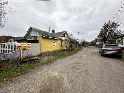 будинок за адресою Житомирська вул., 5