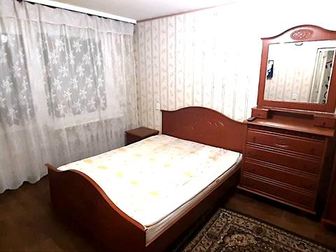 квартира за адресою Леся Курбаса просп., 9