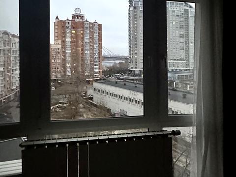 квартира за адресою Володимира Івасюка просп. (Героїв Сталінграду), 2-Г, к2