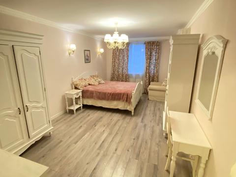 квартира по адресу Юрия Ильенко ул. (Мельникова), 51-Б