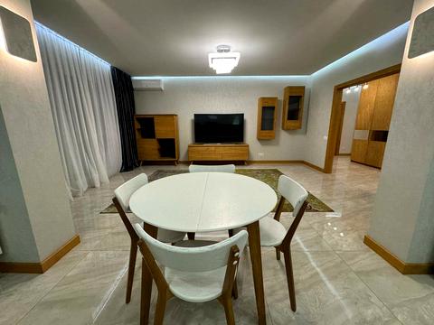 квартира по адресу Метрологическая ул., 15-А