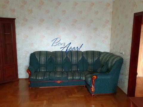 квартира за адресою Миколи Бажана просп., 36