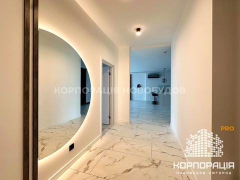 квартира за адресою Слов'янська набережна вул., 23