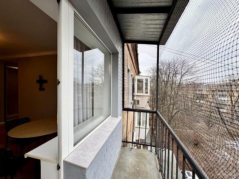 квартира по адресу Цитадельная ул., 7