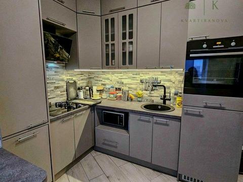 квартира по адресу Авиационная ул., 1