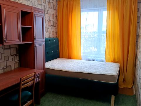 квартира за адресою Патріотів вул., 98