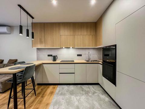 квартира по адресу Червоной Калины просп., 56