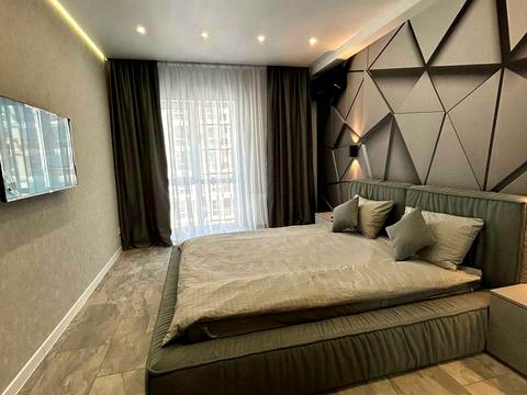 квартира по адресу Михаила Максимовича ул. (Трутенко Онуфрия), 26а 