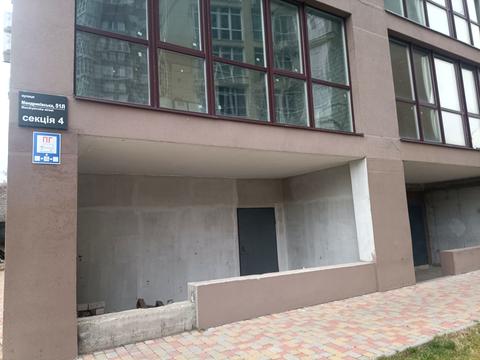 квартира за адресою Мандриківська вул., 51л