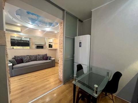 квартира по адресу Вахи Арсанова ул. (Рокоссовского), 1