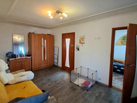 квартира по адресу Марсельская ул., 8