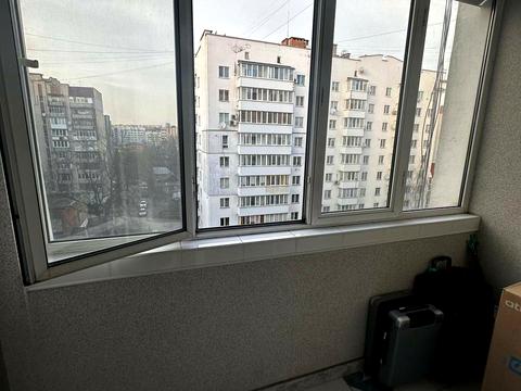 квартира за адресою Свободи вул., 22