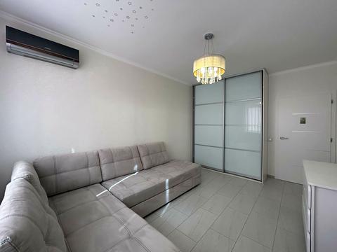 квартира за адресою Саперно-Слобідська вул., 10