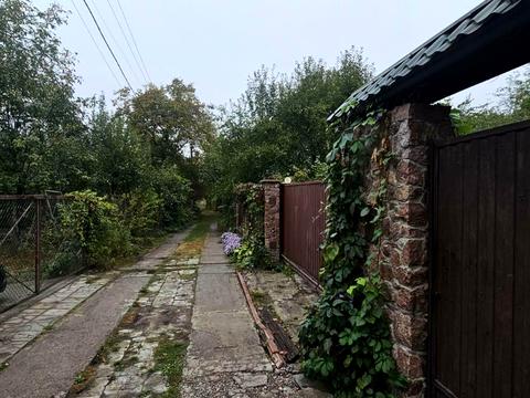 ділянка за адресою вулиця 7-ма Канальна, 1