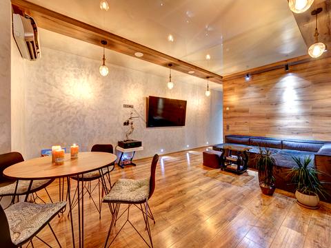 квартира за адресою Зарічна вул., 4 к2