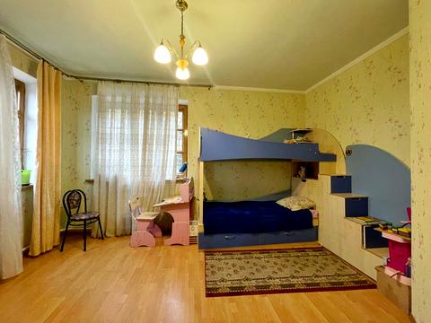 дом по адресу Челябинская ул. (Челябинская)