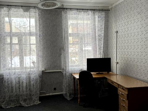 будинок за адресою Федьковича вул.