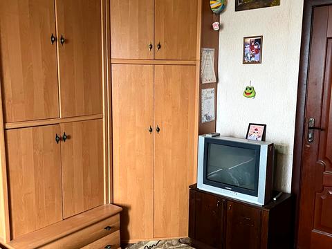 комната по адресу Космонавта Поповича ул. (Волкова космонавта), 10