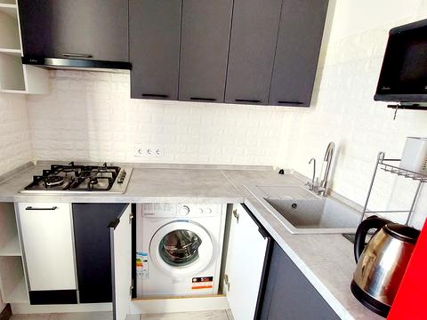 квартира за адресою Любомира Гузара просп. (Космонавта Комарова), 14