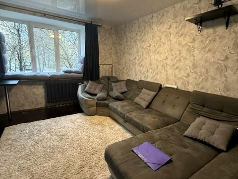 квартира за адресою Велика Китаївська вул., 6