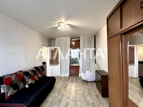 квартира за адресою Паркова вул., 76