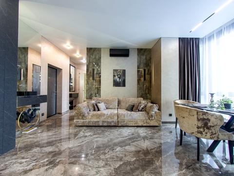 квартира за адресою Берестейський просп. (Перемоги), 42