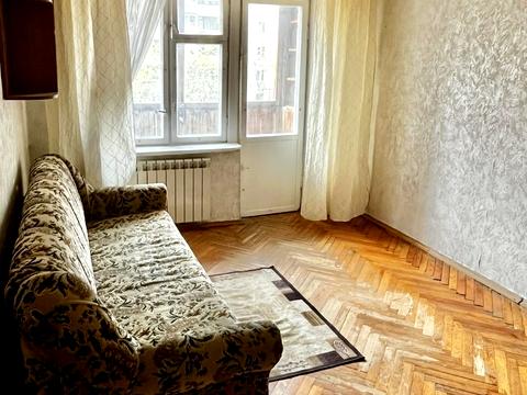 квартира по адресу Сірожупанників ул. (Валентина Серова), 36