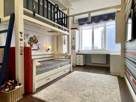 квартира за адресою Шевченка просп., 33б