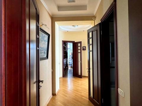 квартира за адресою Леваневського, 15