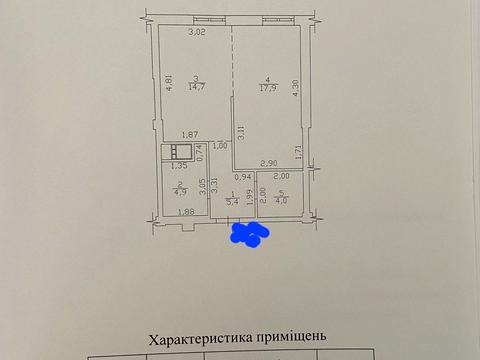 квартира по адресу Большая Арнаутская ул., 39