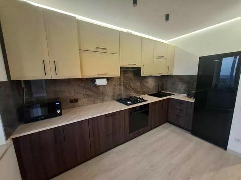 квартира по адресу Стрыйская ул., 60