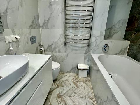 квартира за адресою Михайла Величка вул., 14б