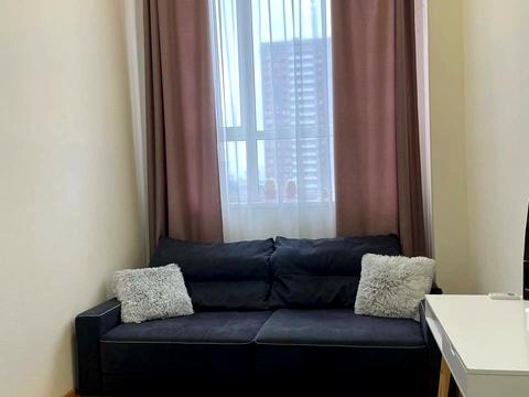 квартира за адресою Машинобудівна вул., 41