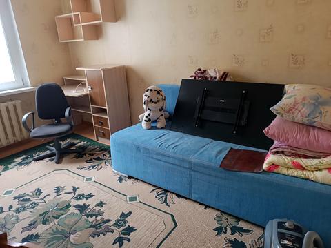 квартира по адресу Милославская ул., 8